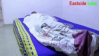 Patricia 9ja Fucked Mercilessly By Her Family Doctor!