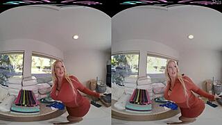 Vrallure lazy stepson part 2