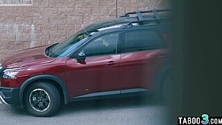 Valentina Nappi Feels Intense Pleasure From Lesbian Mistress