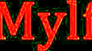 Horny Housewife Demands Intense Jerk Off Instructions