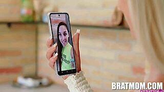 Truth or dare leads to shalina devine and alex charger's intimate encounter