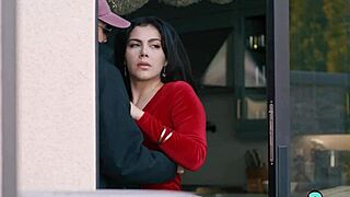 Valentina Nappi Feels Intense Pleasure From Lesbian Mistress