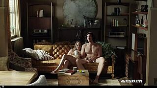 Jemima Kirke in Girls in S06e01 2017