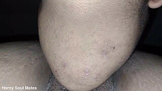 Does this milf want her pussy licked by you?