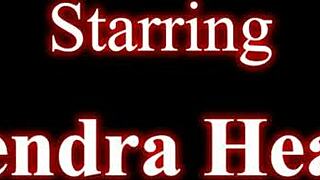 Step sister exclaims practice makes perfect in handjob!