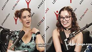 naughty guys get punished by stuffing all my holes - cory chase