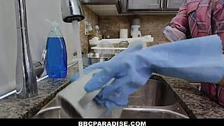 Bbc massage for horny housewife trinity st clair