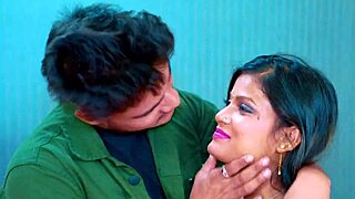 I enjoyed hardcore sex with naughty devar bhabhi in our private room