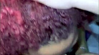 Devouring Huge Ass Before Massive Cumshot in Mouth