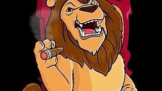 Deliah Grace's Blue-Eyed Seduction of Stepmom with Striptease and Clothes Ripped in Taboo Encounter