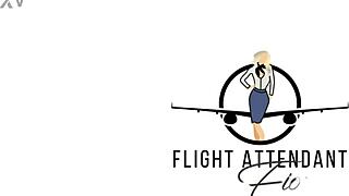 FA Fiona! What a Wild Reunion with Her Former Student!