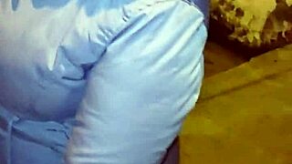 Curvy Cutie Fit Sydney's Workout Session