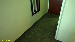 Esperanza Gomez begs for cum on big tits