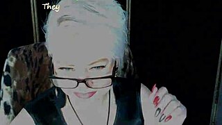 A real melodramatic story of marriage