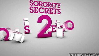 sorority secrets 2 interactive pov with teens and milfs
