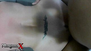 Milf Orders Pizza, Gets Fucked By Delivery Guy