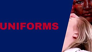 i'm watching this naughty college slut get spanked wet and dripping close up