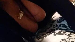 Oh, This Sexy Milf Tetona Is So Hot For Lesbian Fun!