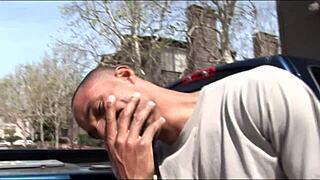 Blonde Milf With Big Tits Gets Fucked In High Heels During Masturbation And Gaping