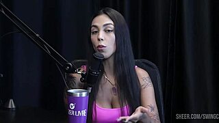 Compilation of didy reis cast with tifany rocha part 1