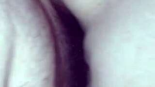 Homemade Cheating Milf Getting Fucked 😈