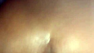 Smashing Big Booty Ebony Milf With Huge Ass