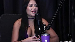 Compilation of didy reis cast with tifany rocha part 1