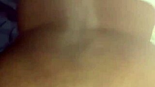 Smashing Big Booty Ebony Milf With Huge Ass