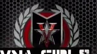 Cheating wife charlee chase licks stranger's big clit and assfucks him in lingerie