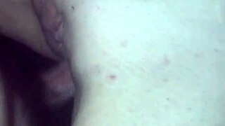 Homemade Cheating Milf Getting Fucked 😈