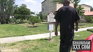 सैली डिएंजेलो गेटर्स लेती है