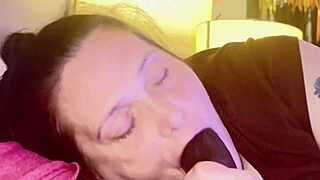 hot thick midget, can you suck and slurp on this bbc?