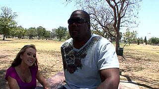 Nikki Sexx Takes It From Behind