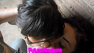 mia maron's kidnapping turns into doggystyle session