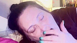 hot thick midget, can you suck and slurp on this bbc?