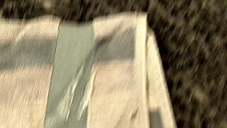 Granny Peggy Sue Pegging Cocksucking Cum In Mouth!