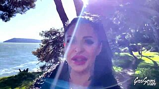 Alicia Sudiste Coquine Adores Well-Veined Cock Intensely