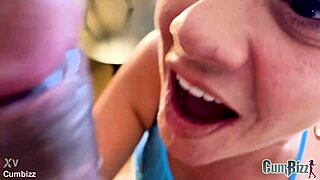 big ass milf gets bbc anal slamdunked with deepthroat and creampie!