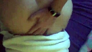 Redhead MILF Mommy's Fat Ass Fucked by Big Cock