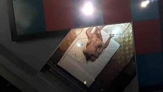 Argentinian Milf Relaxes And Releases Stress With Amateur Fun