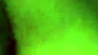 Redhead milf starts sucking huge cock before intense titty fuck session unfolds