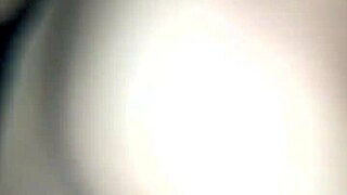 Mamada De Italiana Madura - Busty European MILF in Lingerie Devours Monster Cock with Intense Blowjob and Hardcore Action.