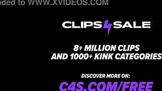 femdom joi and self facial obedience on live cam show