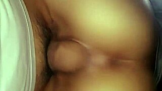 My hot neighbor rides me hard