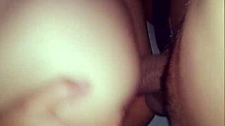 My hot neighbor rides me hard