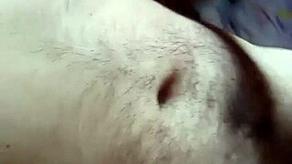 I Fuck the Mature Cheating Neighbor in Bedroom!