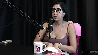 Renatinha Melo Cast with Tifany Rocha and Didy Reis Part 3