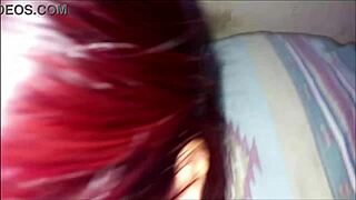 Fuck my fat-ass aunt bent over in doggystyle!