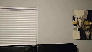 Plump Brunette Milf Gets Fucked In The Shower And Bedroom Creampie