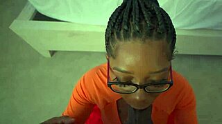 House Of Nightmares: Big Ass MILF With Monster Cock